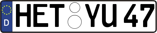HET-YU47