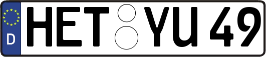 HET-YU49