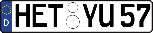 HET-YU57