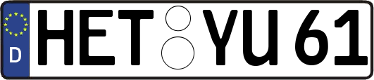 HET-YU61