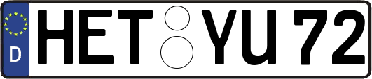 HET-YU72