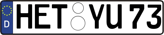 HET-YU73
