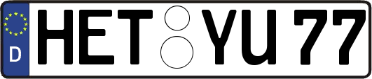 HET-YU77