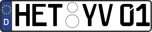 HET-YV01