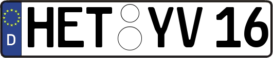 HET-YV16