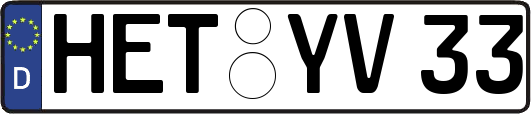 HET-YV33