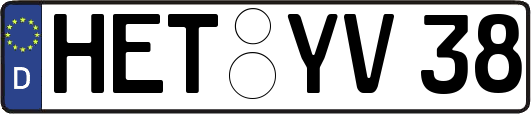 HET-YV38