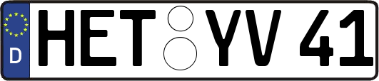 HET-YV41