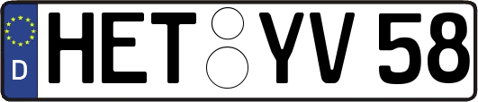 HET-YV58
