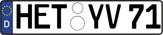 HET-YV71