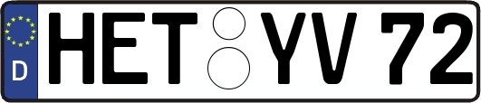 HET-YV72