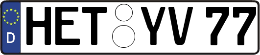 HET-YV77