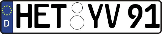 HET-YV91