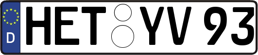 HET-YV93
