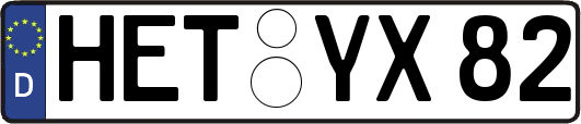 HET-YX82