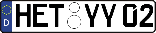 HET-YY02