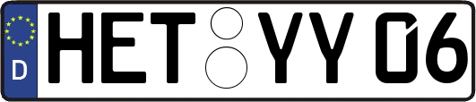 HET-YY06