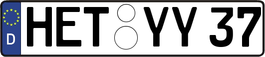 HET-YY37