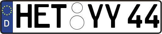 HET-YY44
