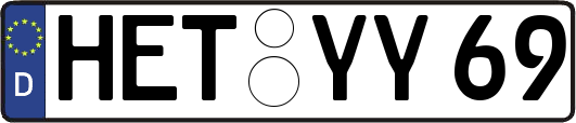 HET-YY69