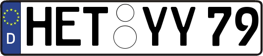 HET-YY79