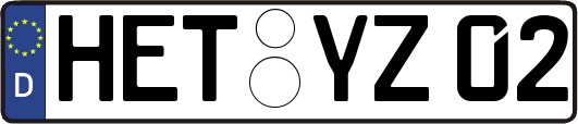 HET-YZ02