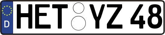 HET-YZ48