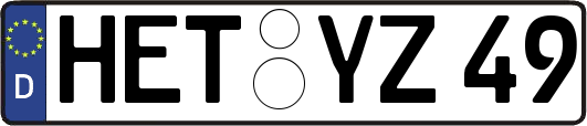 HET-YZ49