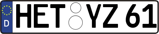 HET-YZ61