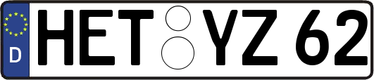 HET-YZ62