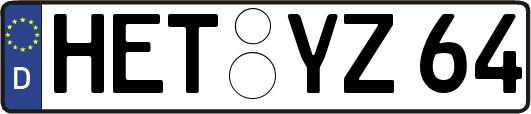 HET-YZ64