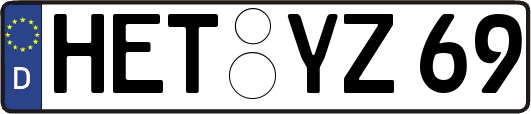 HET-YZ69