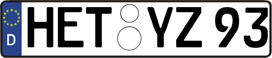 HET-YZ93