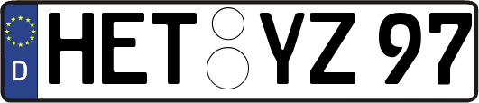 HET-YZ97