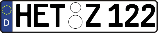 HET-Z122