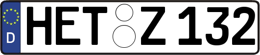 HET-Z132