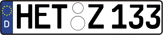 HET-Z133