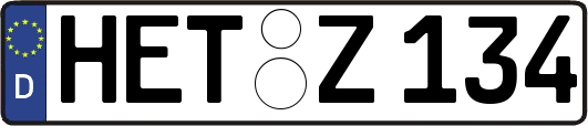 HET-Z134