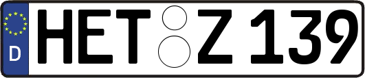 HET-Z139