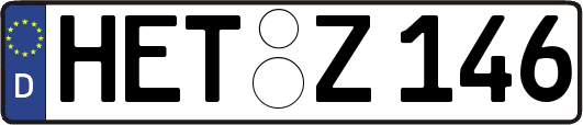 HET-Z146