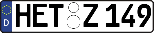 HET-Z149