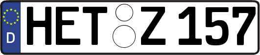 HET-Z157