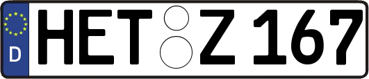 HET-Z167