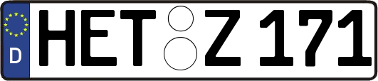 HET-Z171
