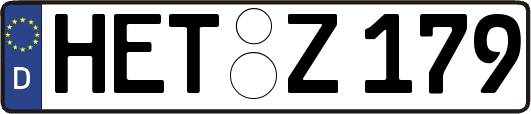 HET-Z179