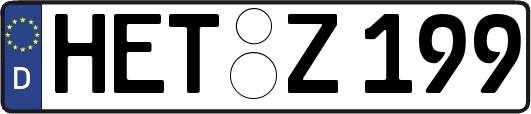 HET-Z199