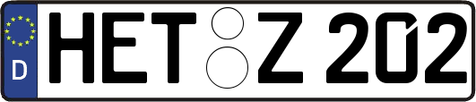 HET-Z202