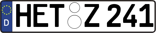HET-Z241