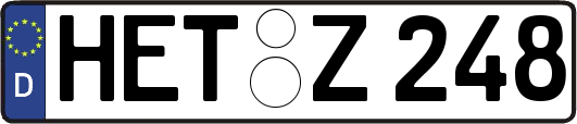 HET-Z248