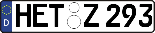 HET-Z293
